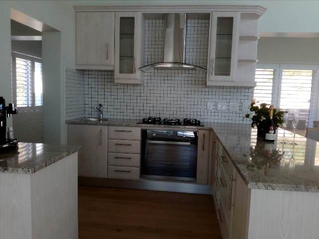 kitchen cabinets cape town